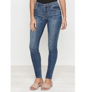 PacSun High Rise Skinniest Jeans 25 S